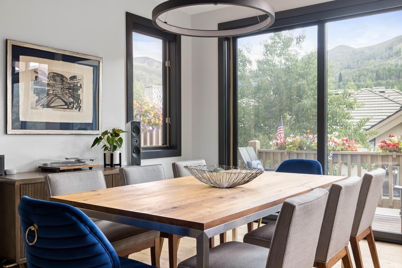 Stone Creek Chalet at The Aspens - Image 35