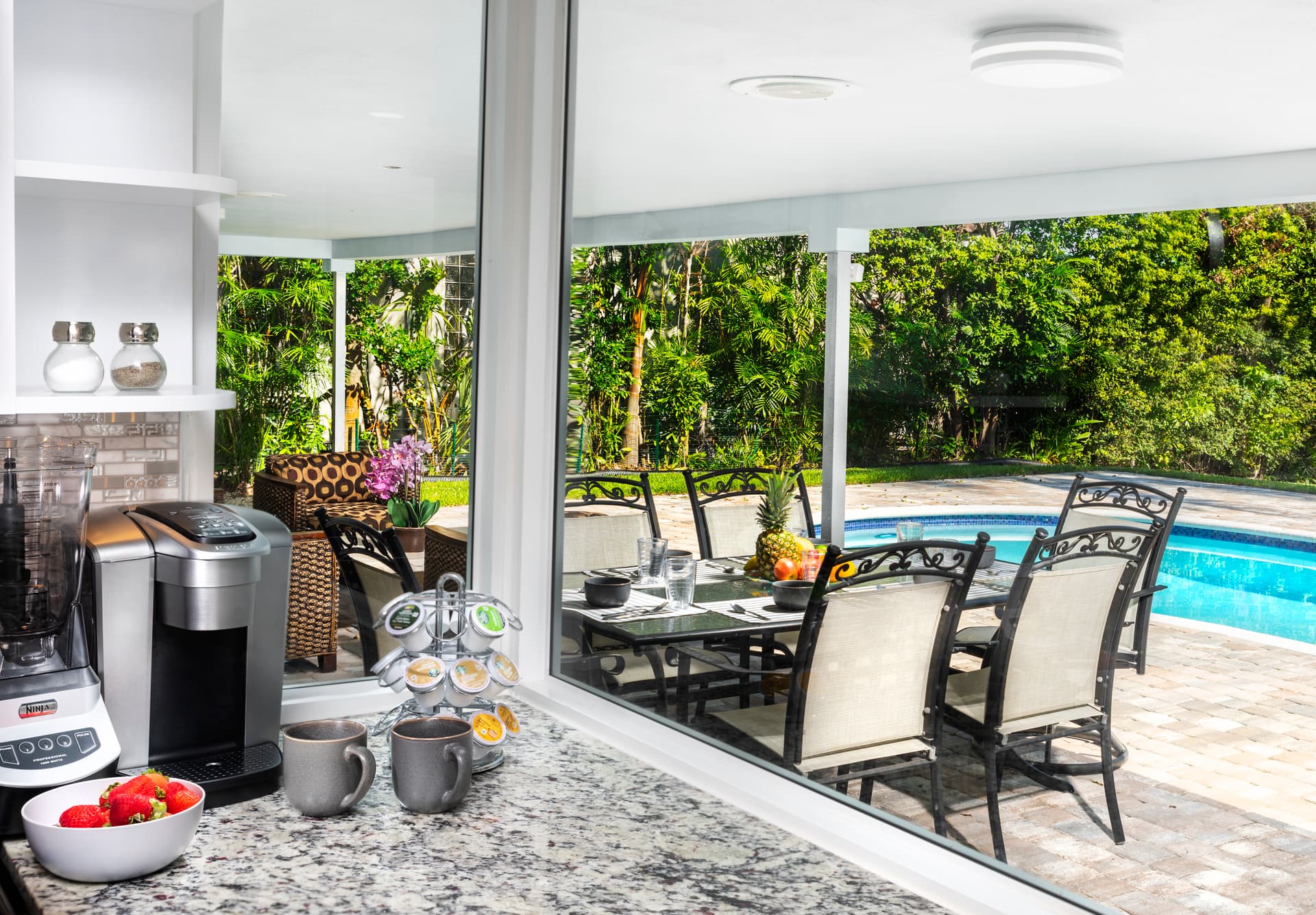 Spanish Trail Home - Image 17