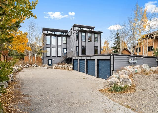 Alpine Home  - Image 3