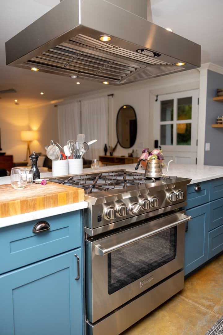 Fryer Creek Agriturismo - Image 8