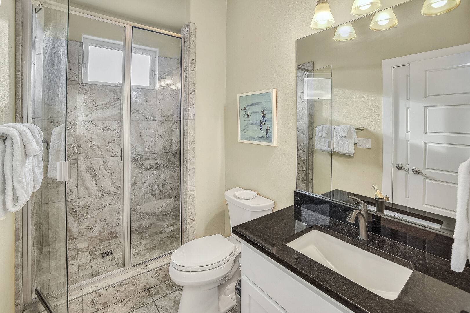 Gone Coastal House - Image 55