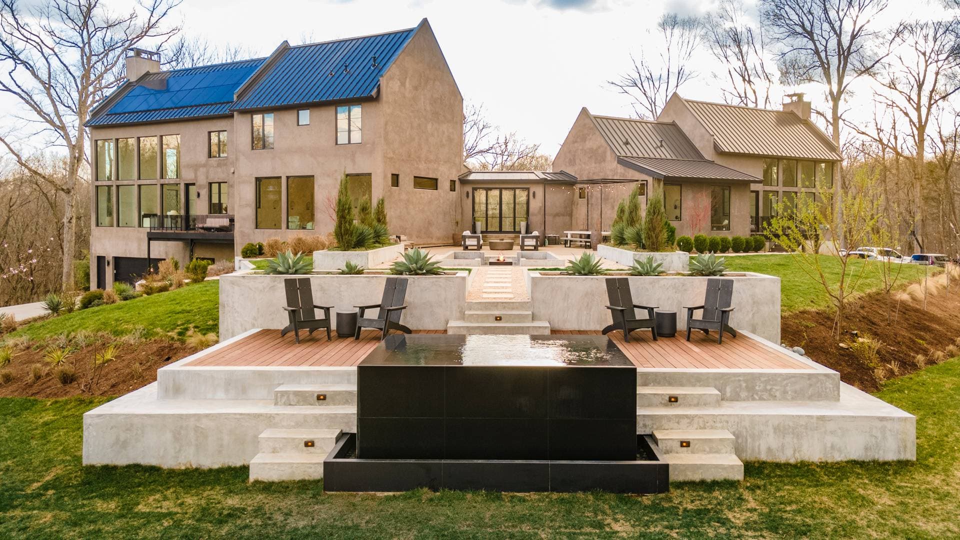 Hilltop Hideaway - Image 33