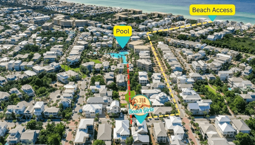 Beach Bike Cottage - Image 2