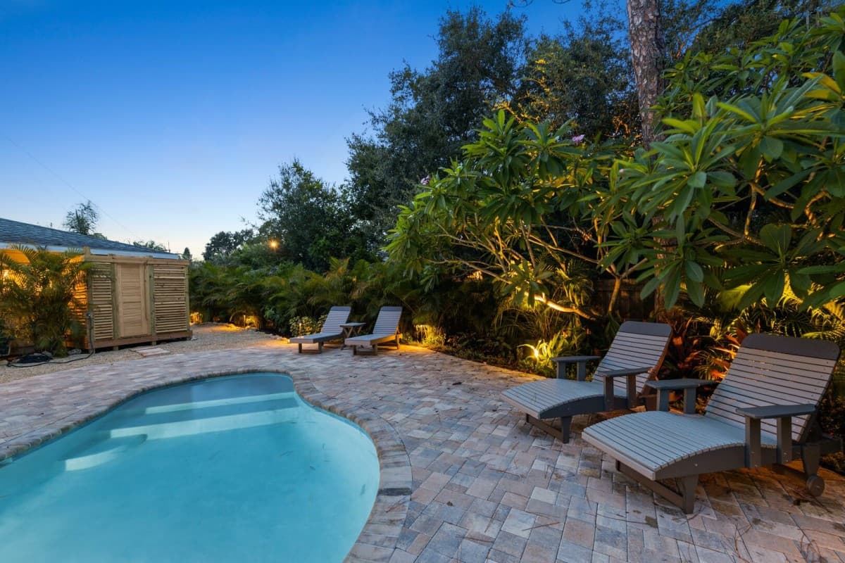 Ventana Rosa Home - Image 38