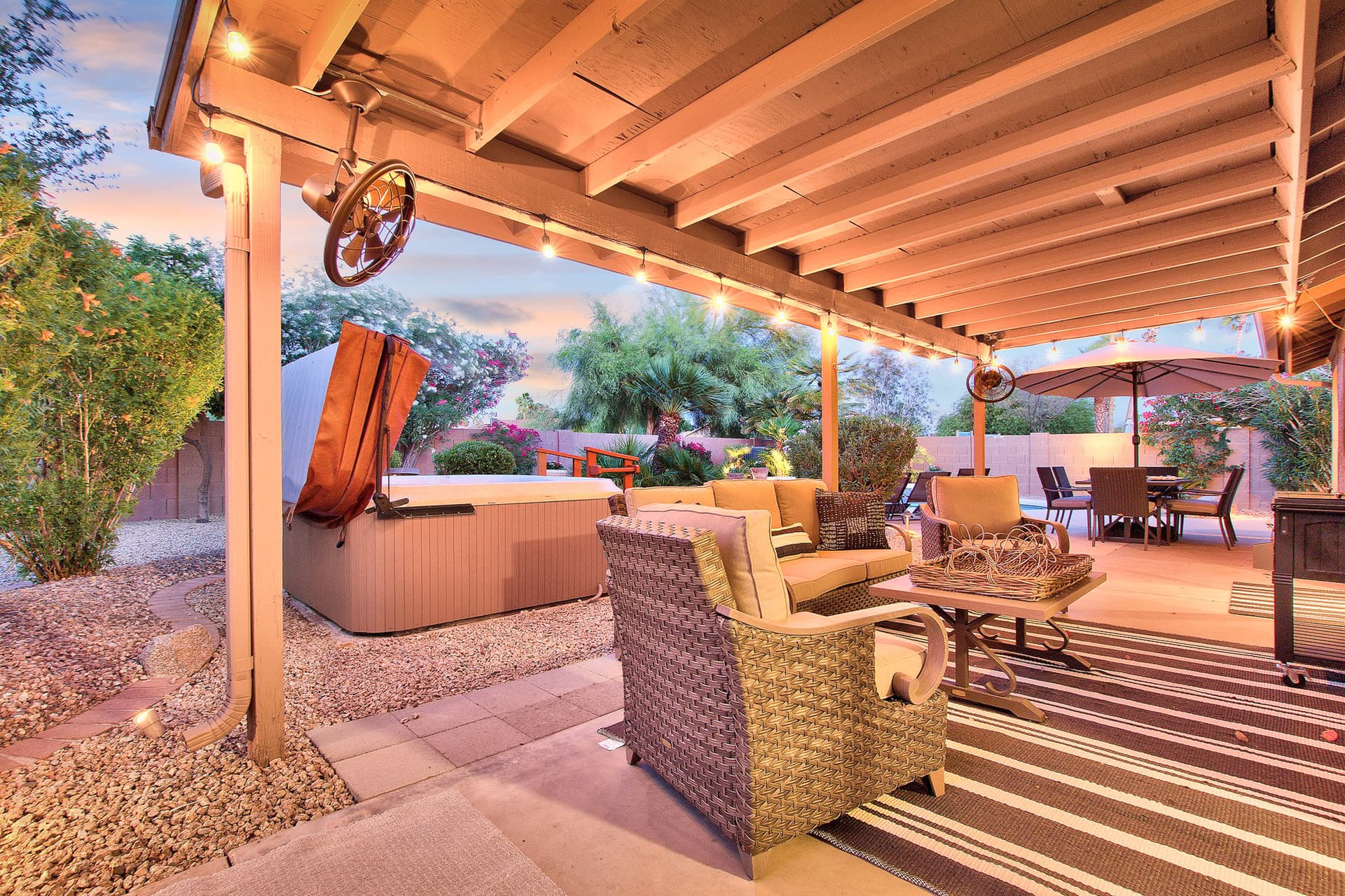 Sunset Ridge Retreat - Image 5