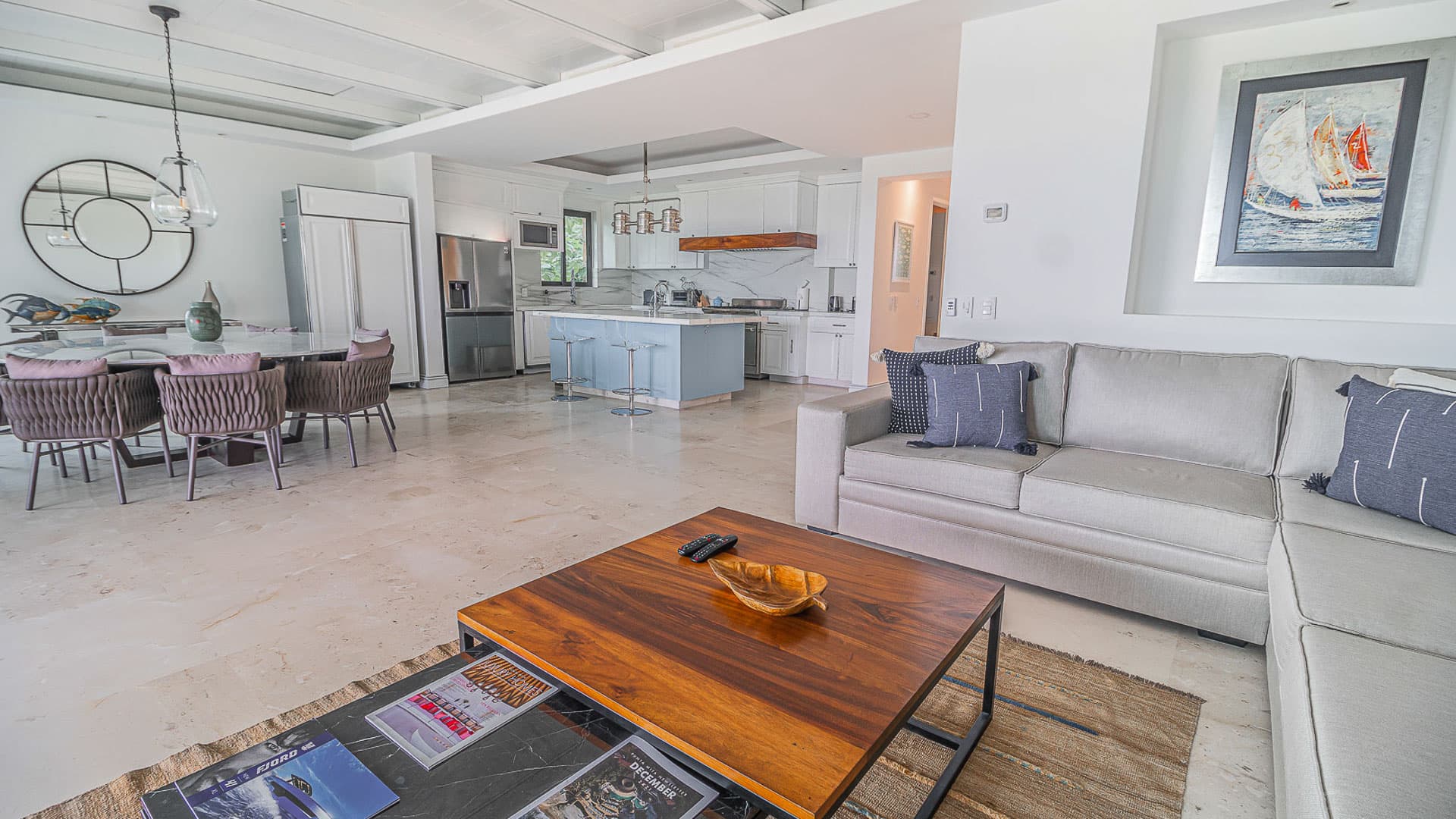 Beach Vibe House - Image 2