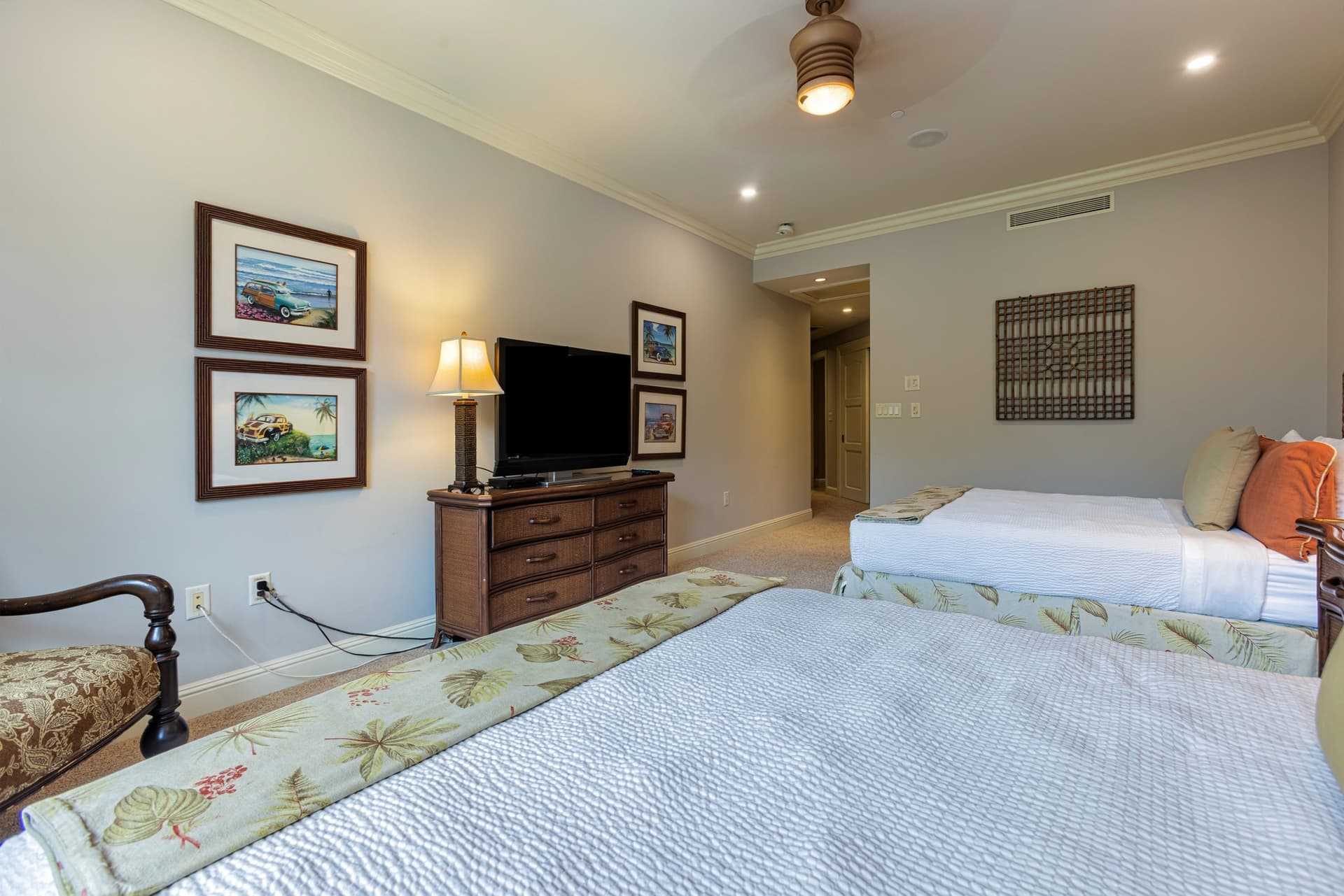 Ho'olei Luxury Villa - Image 23