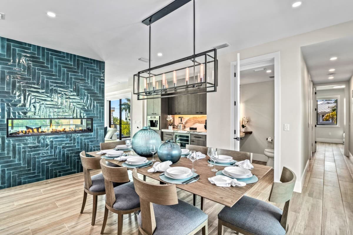 Sunset Reflections - Image 13