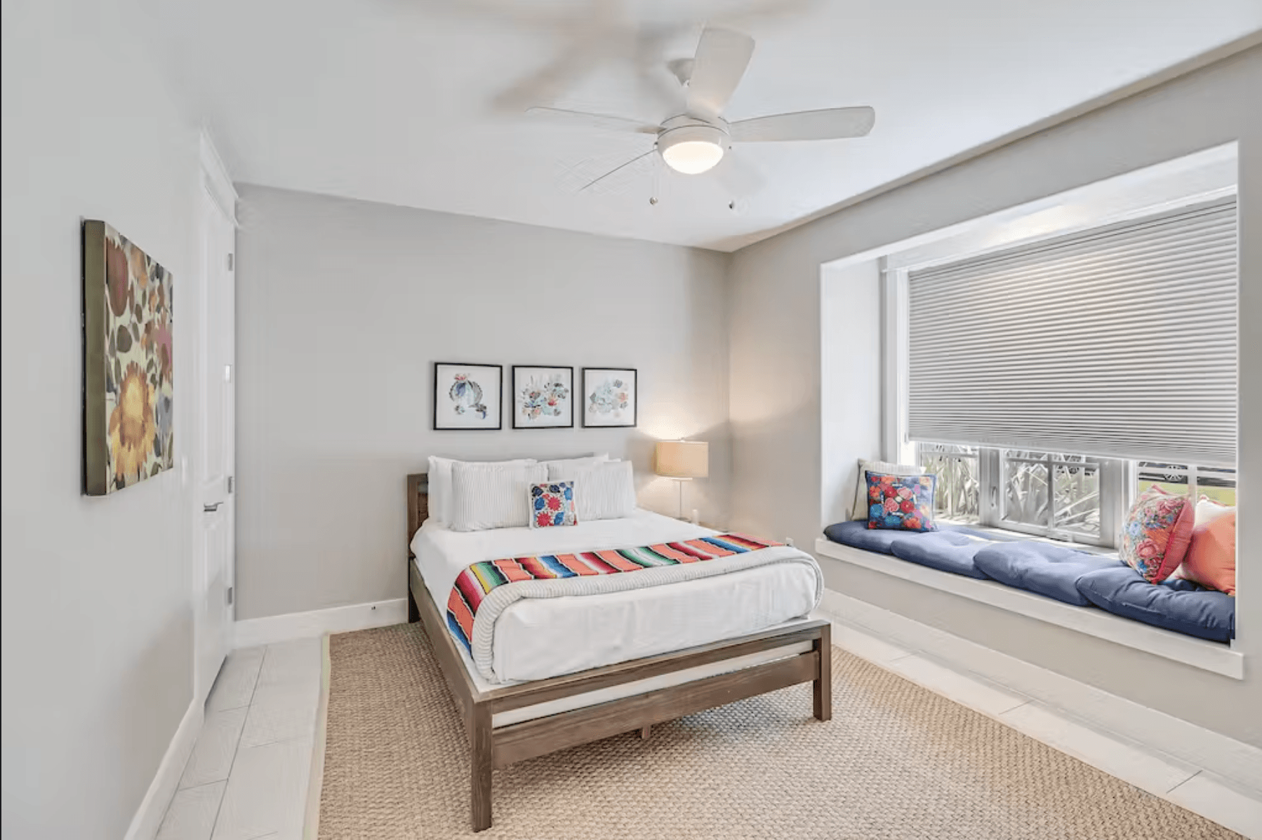 Sunset and Bay Home - Image 19