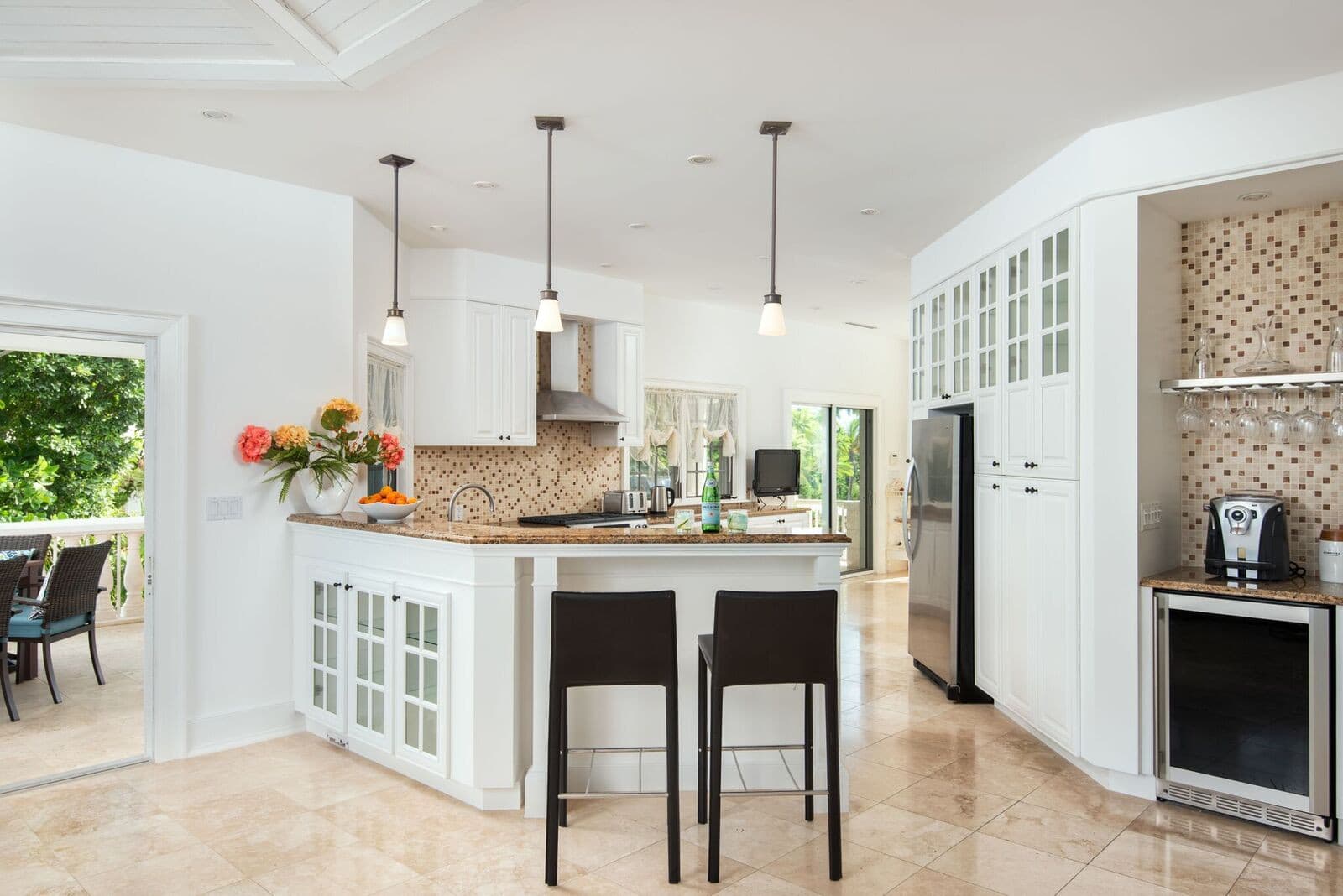 Blue Mountain Villa - Image 3