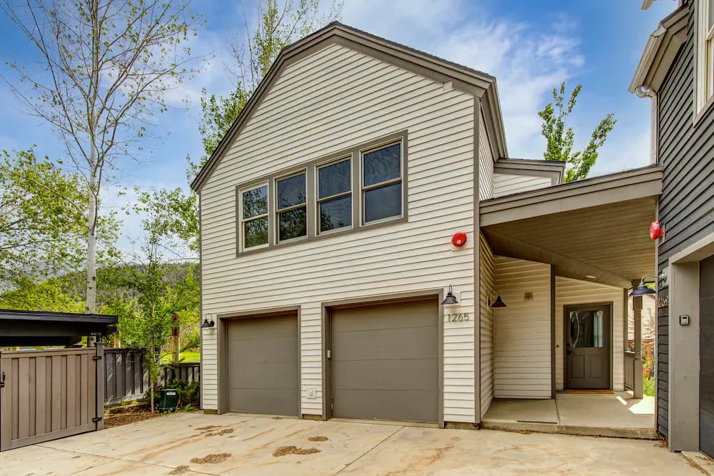 Alpine Retreat Home - Image 22