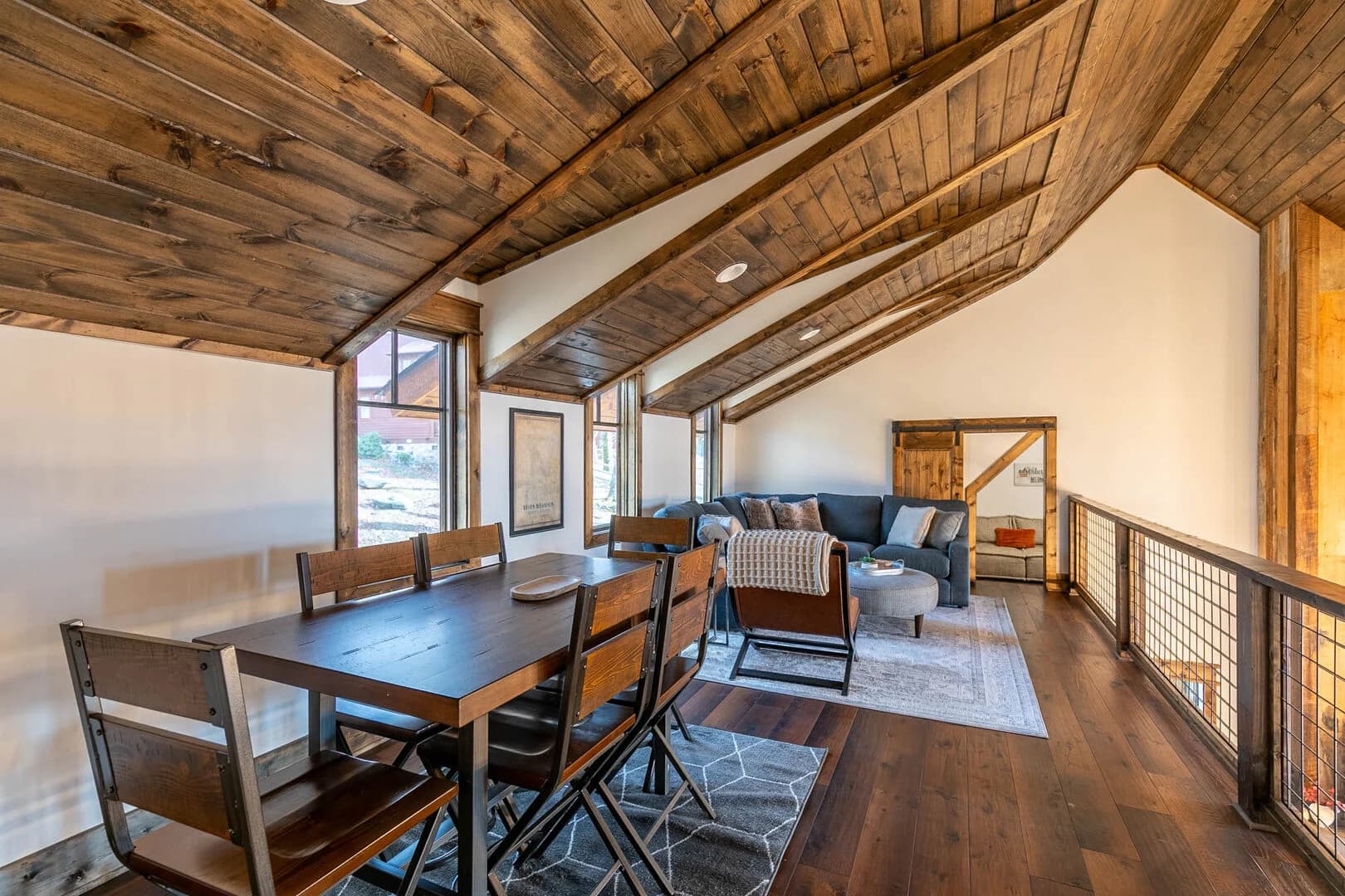 Firesky Lodge - Image 27