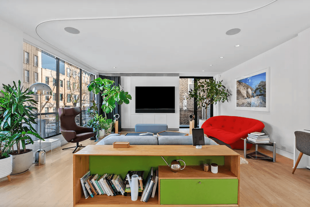 Wythe Corner House - Image 38