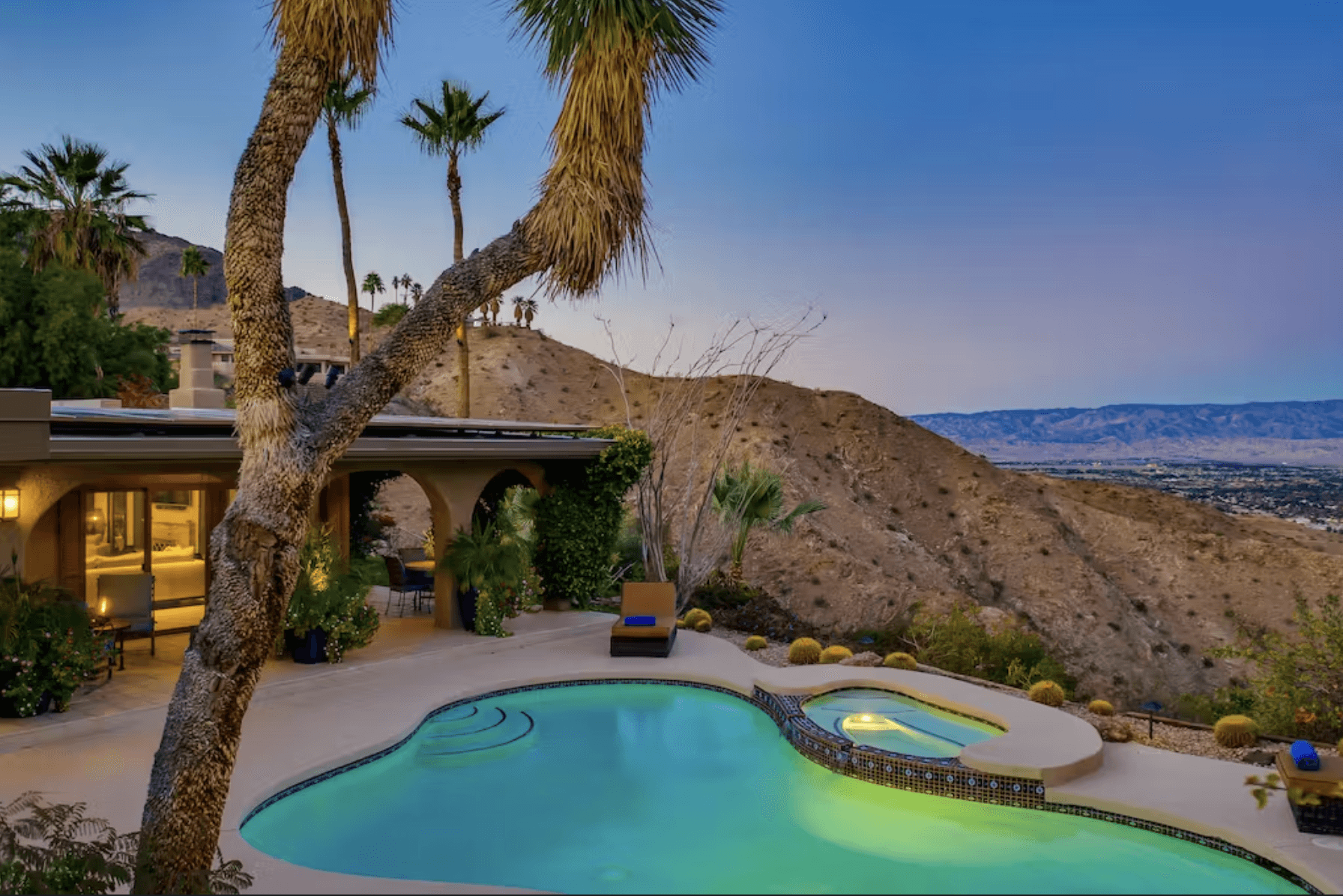 El Paseo Cliff Retreat - Image 27