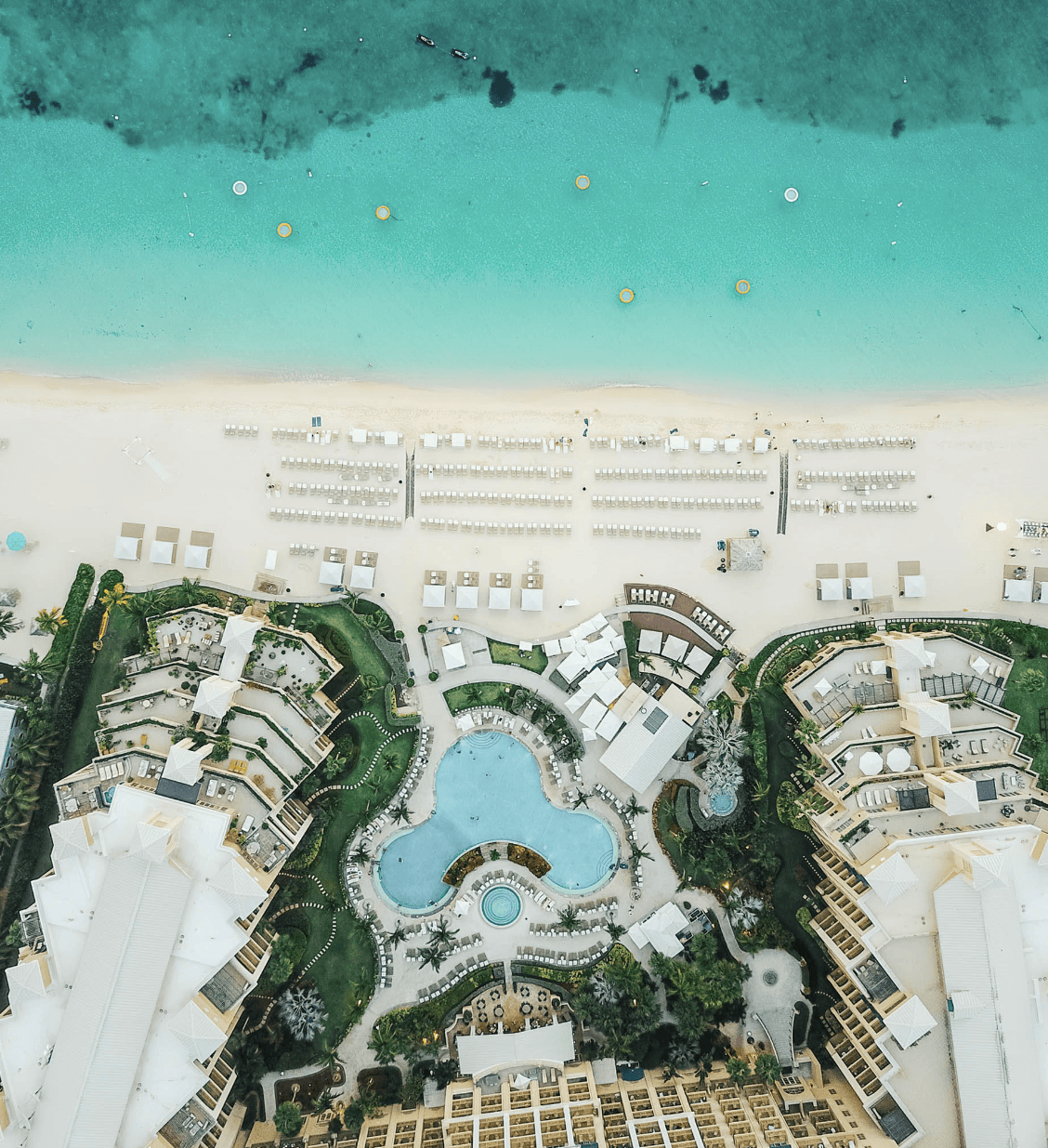 Ritz-Carlton Residence #504 - Image 2