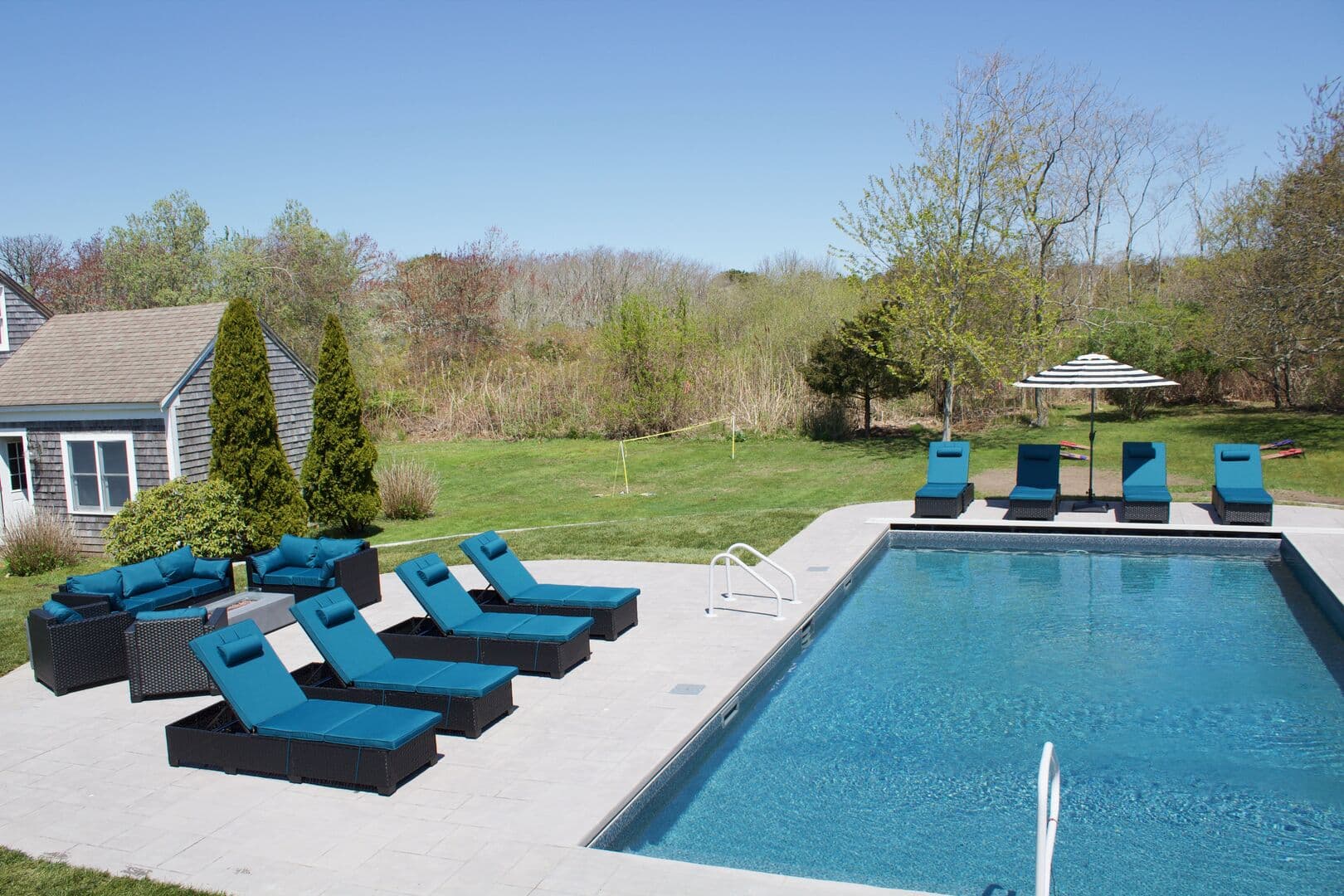 Moor-A-Sea Villa - Image 46