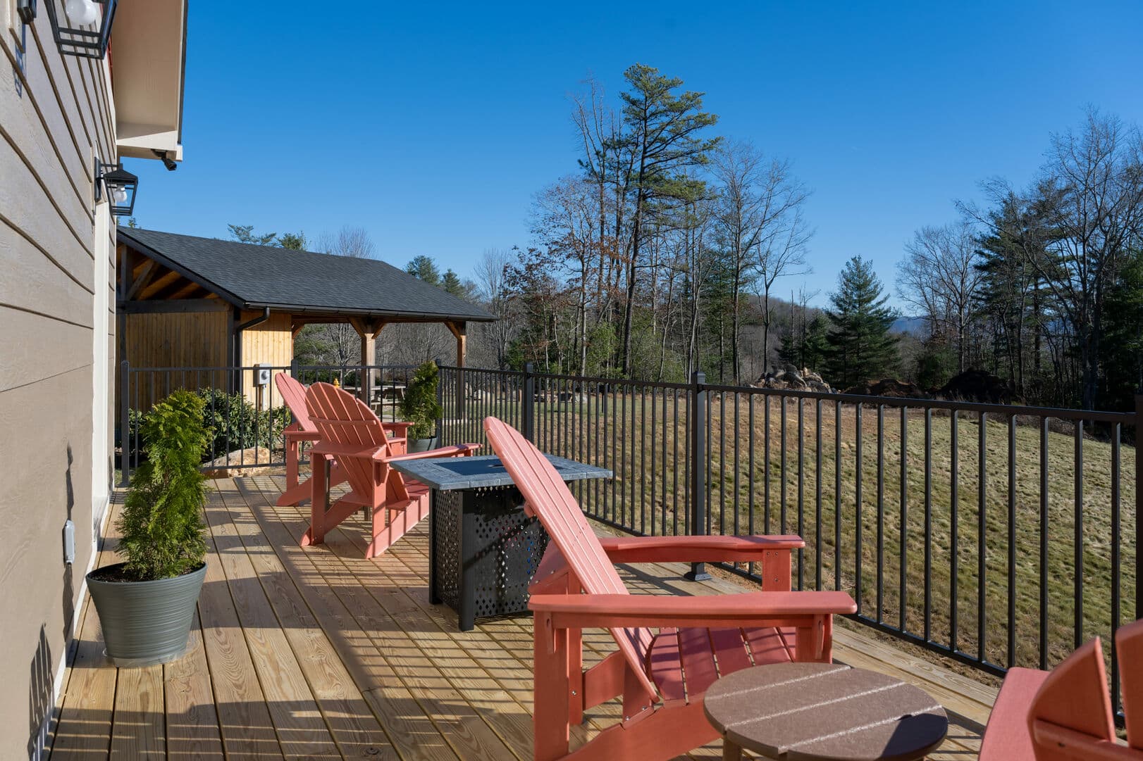 Slide Rock Home - Image 28