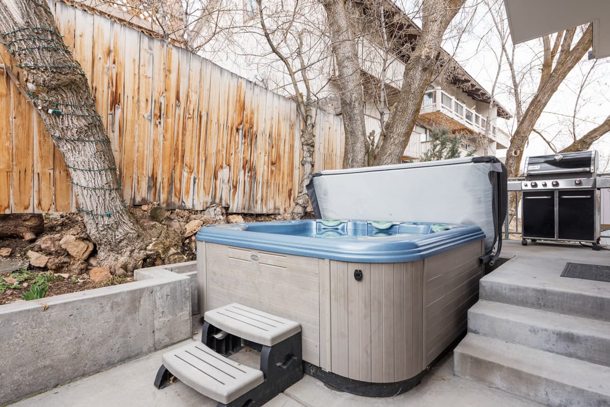 Snowflake Villa - Image 2