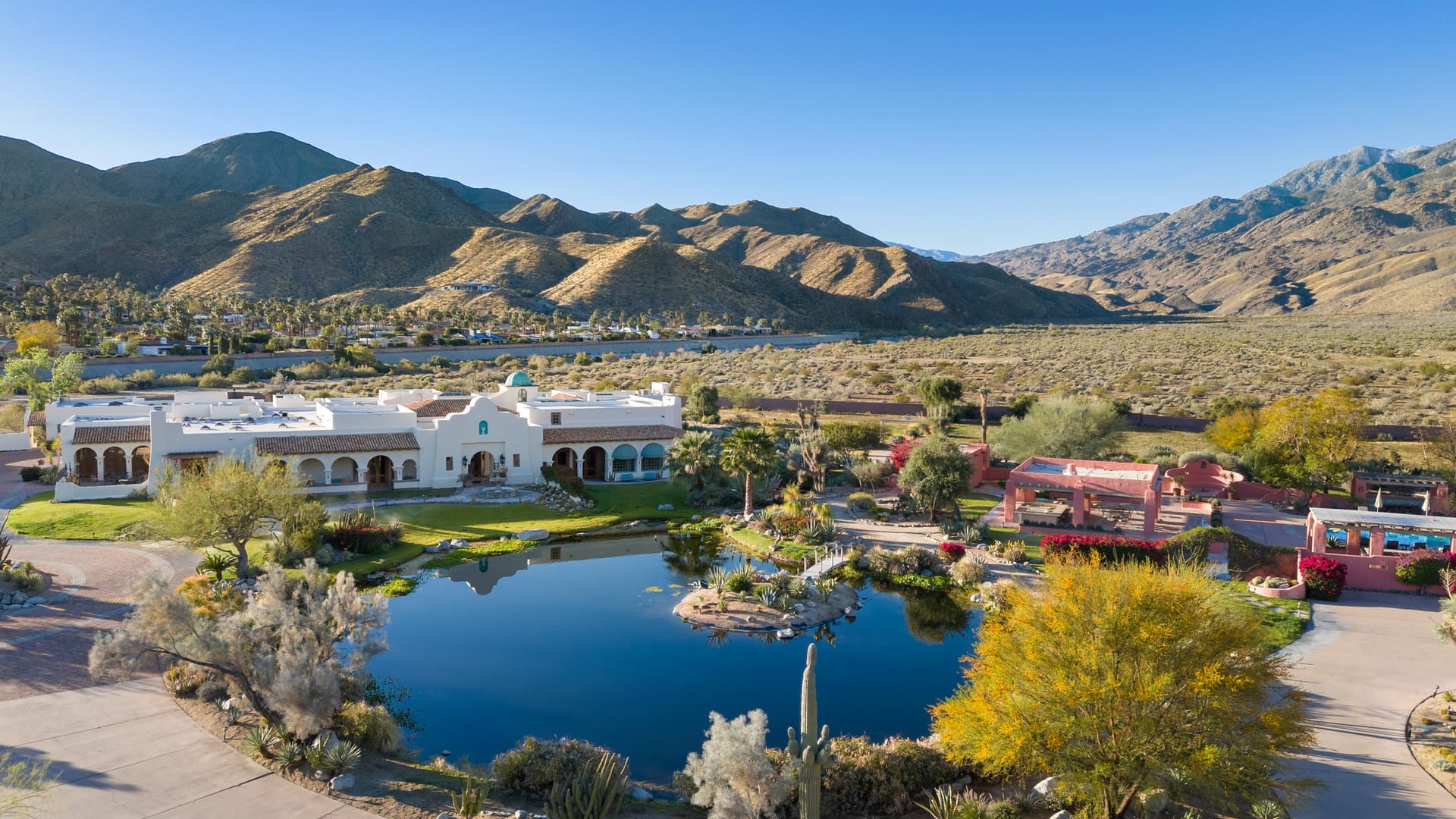 Pond Estate - Image 96