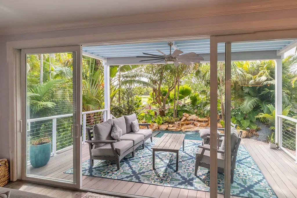 Tropical Retreat - Image 23