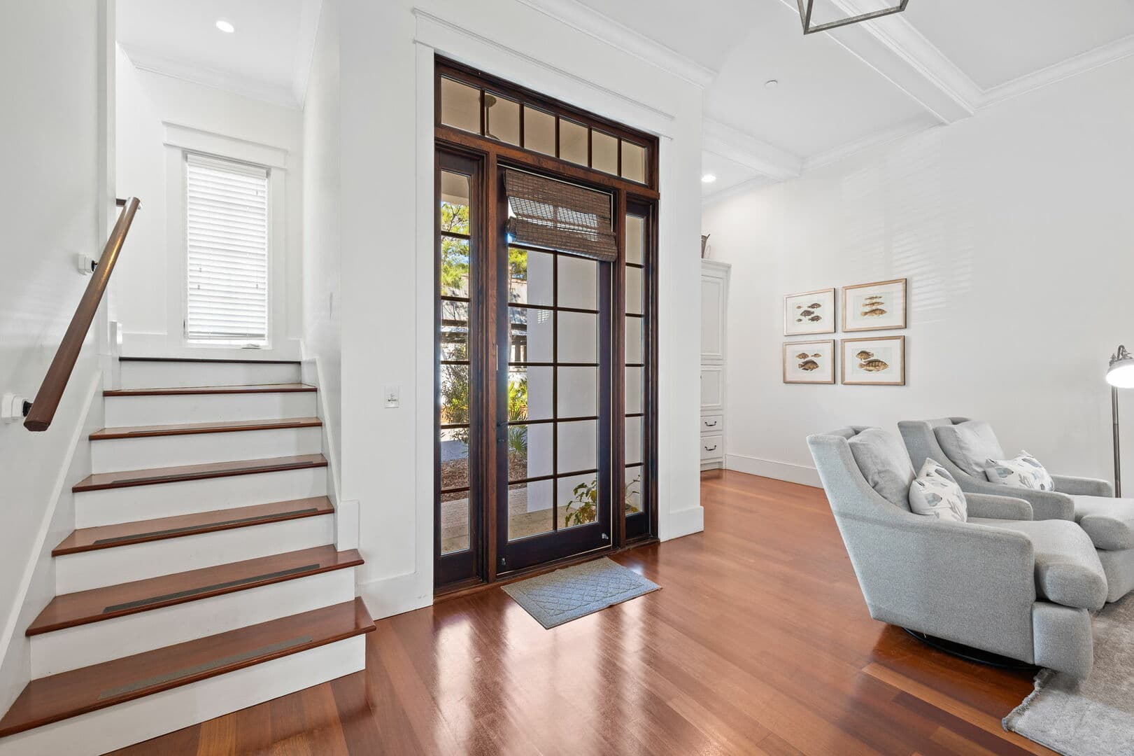 Madison Cottage - Image 20