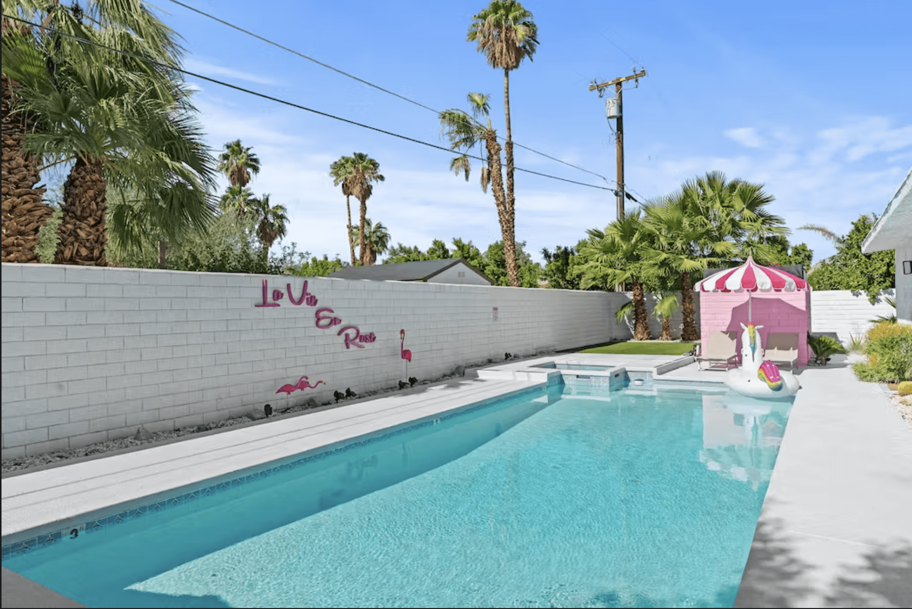 La Vie En Rose House - Image 25