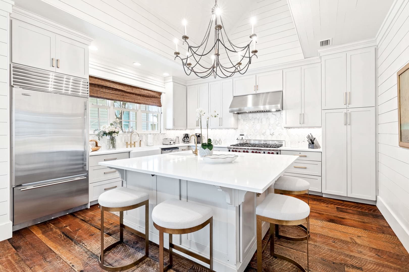 Watercolor Parkside - Image 5