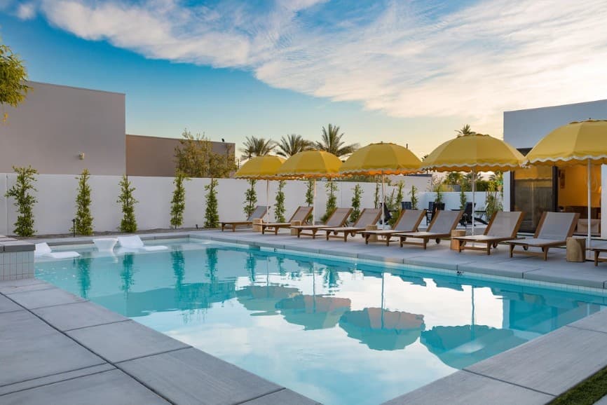 Polo Villa #18 - Image 2