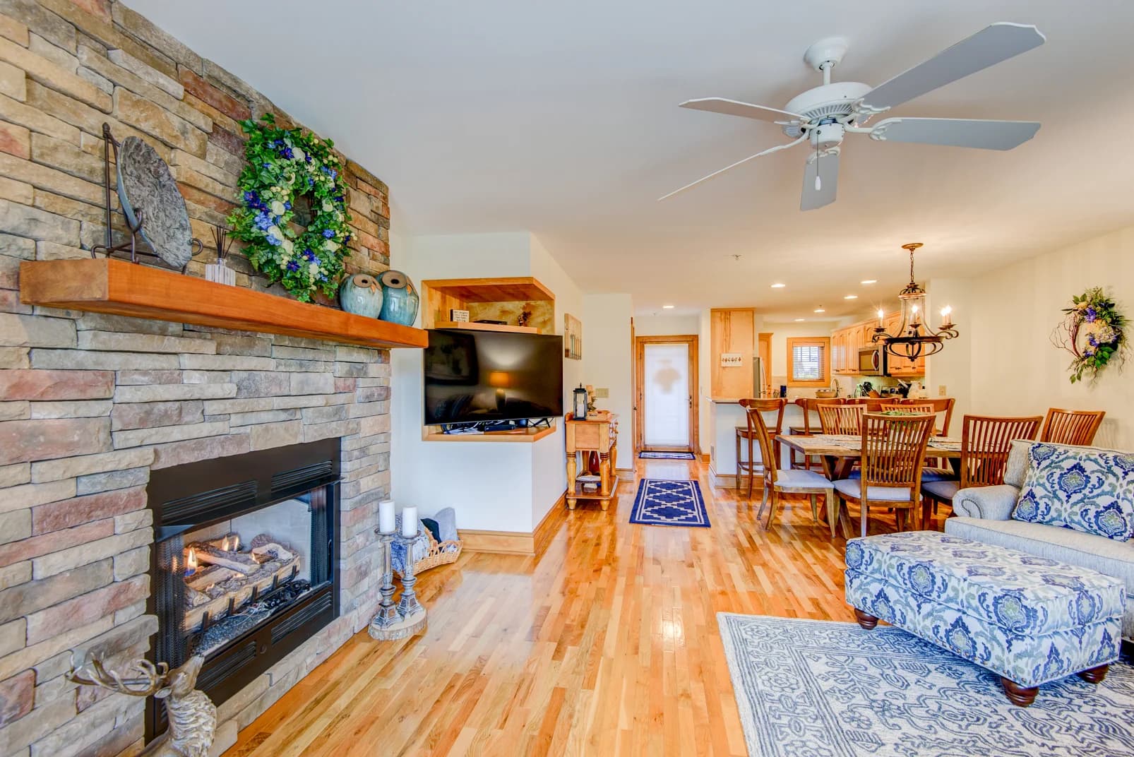 Peace at Echota - Image 13