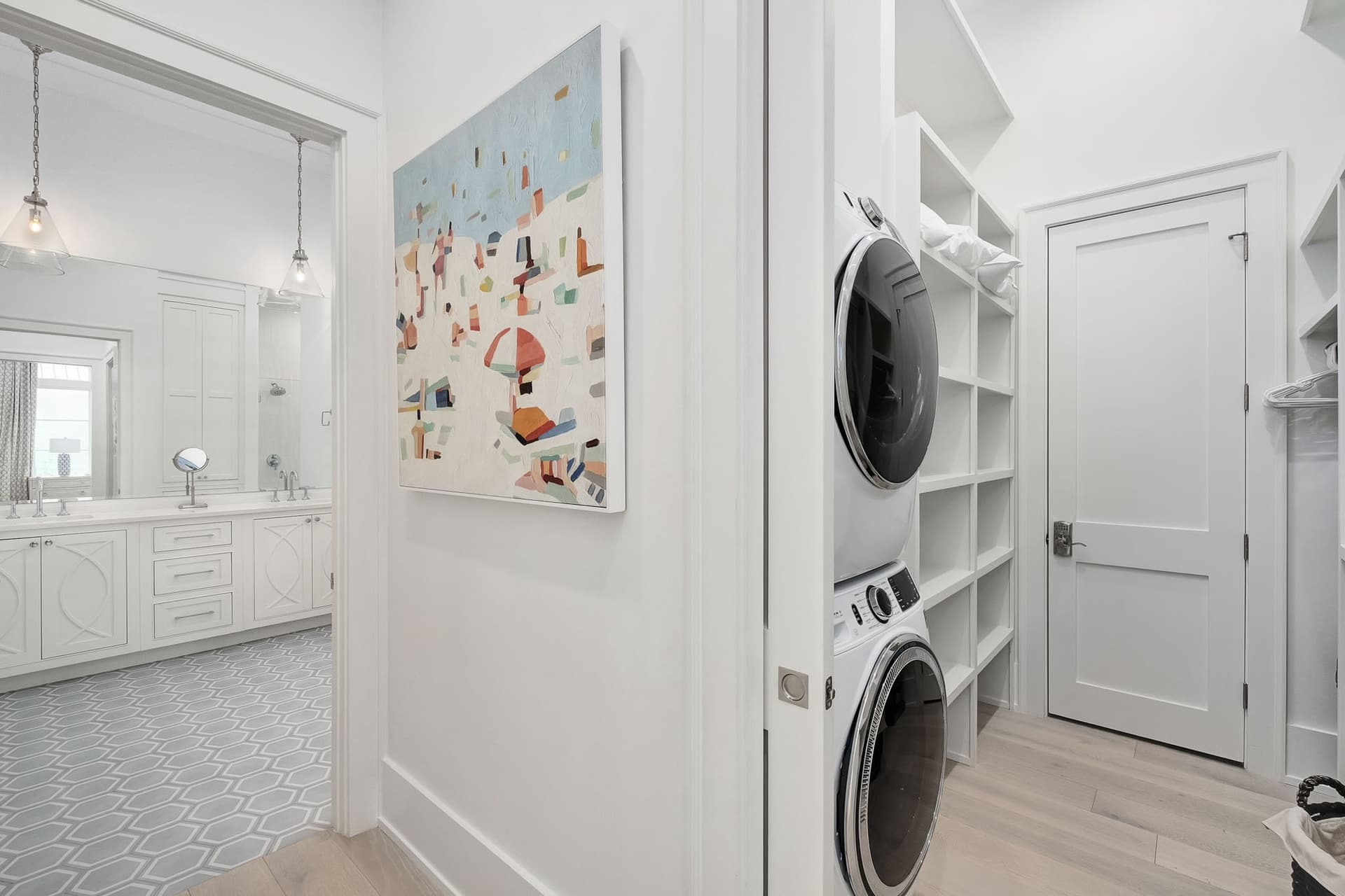 Bearfoot By The Sea - Image 24