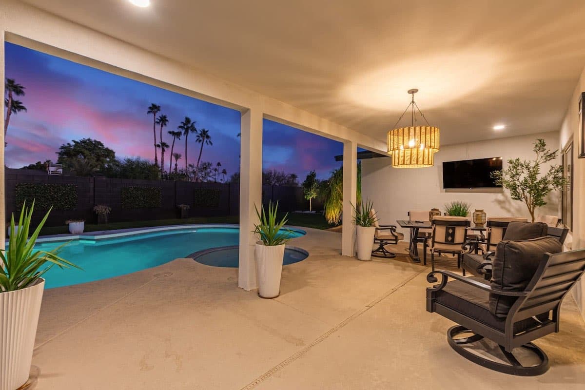 Wentworth Retreat  - Image 43