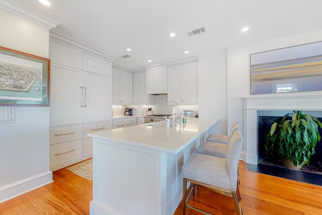 Rainbow Row Pied-À-Terre - Image 7