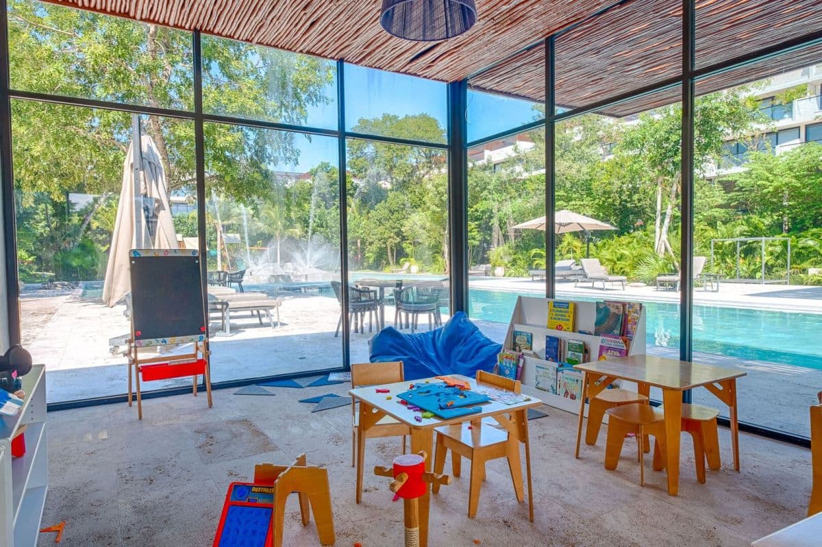 AWA Playacar Villa - Image 62