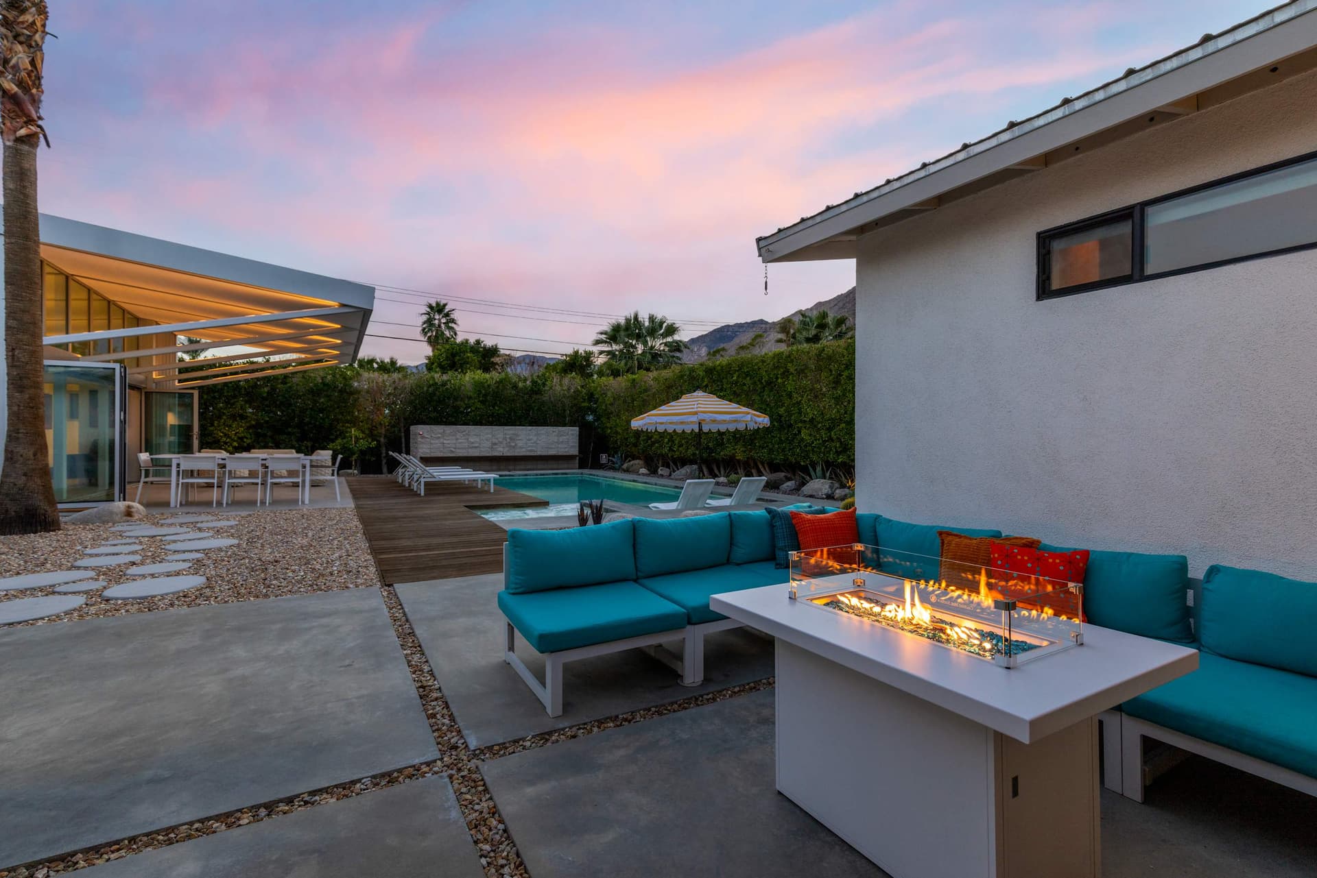 Cascade & Calm Home - Image 75