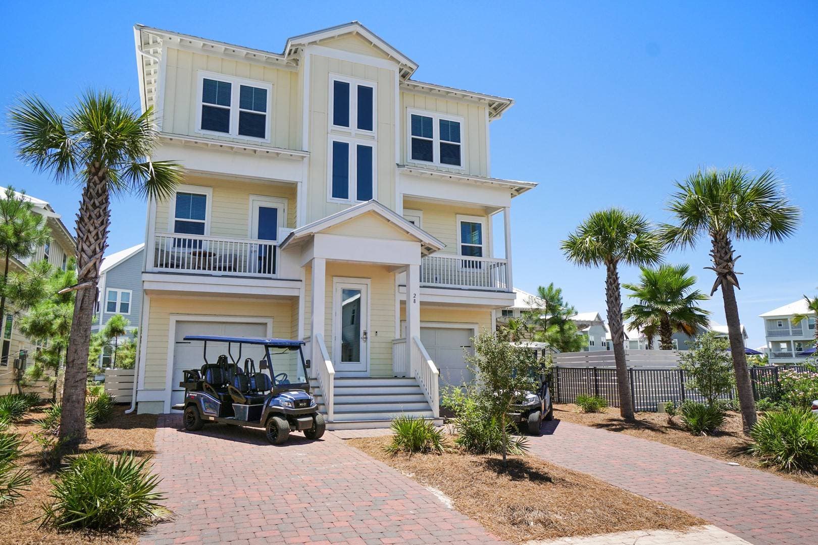 Sand Dollar Manor - Image 63