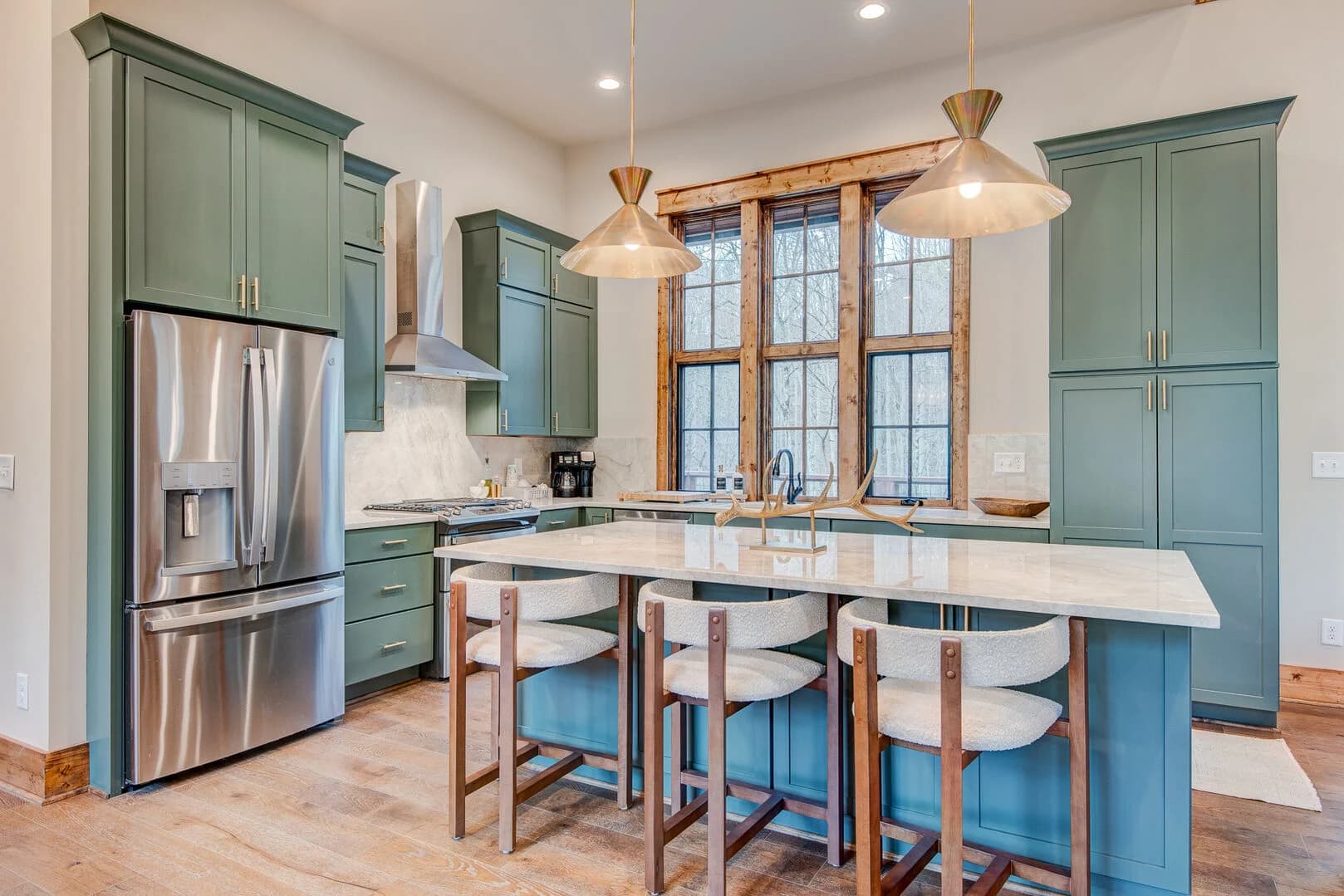 Vesper Lodge at Eagle Nest - Image 5