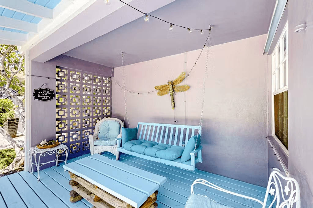 Purple Pelican Cottage - Image 2