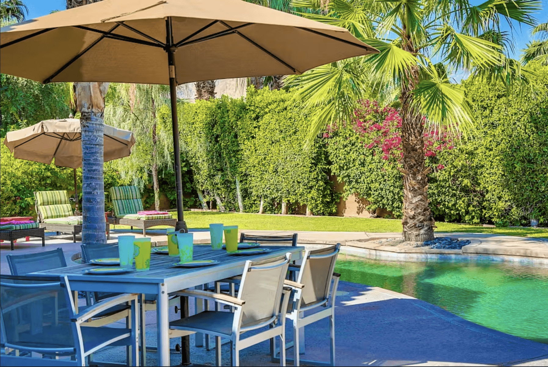 Indulgent Escape House - Image 26