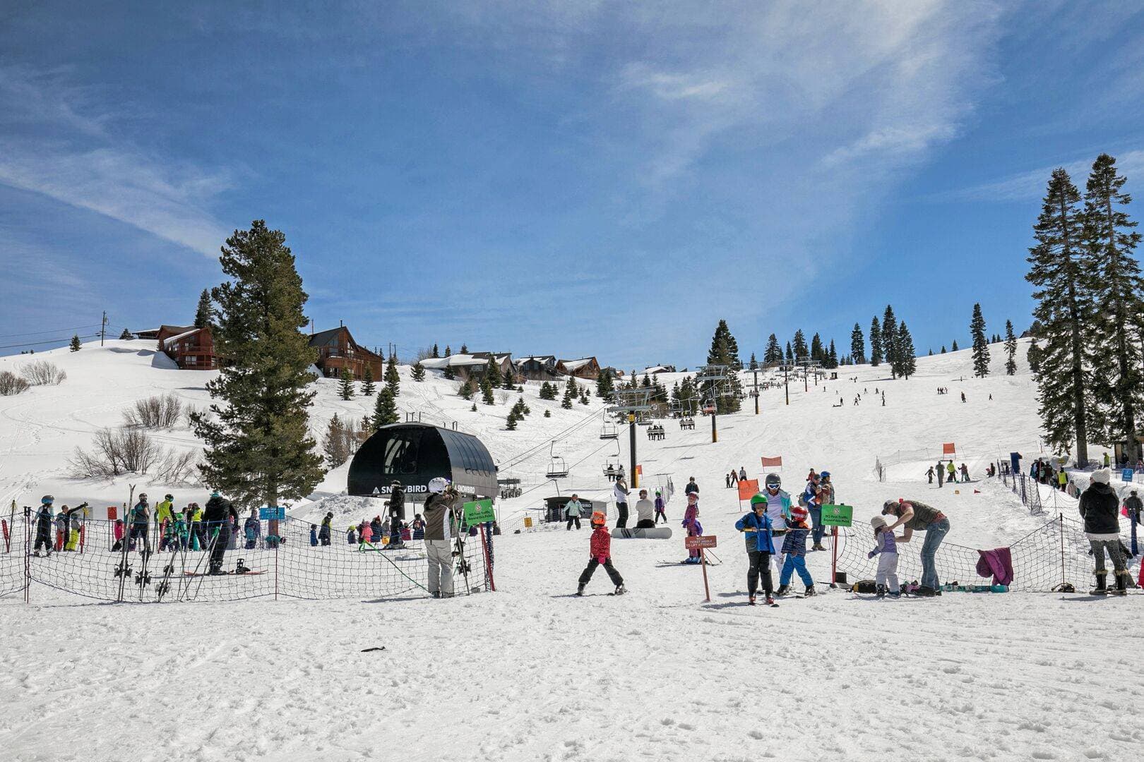 Harmony Ridge at Tahoe Donner - Image 31