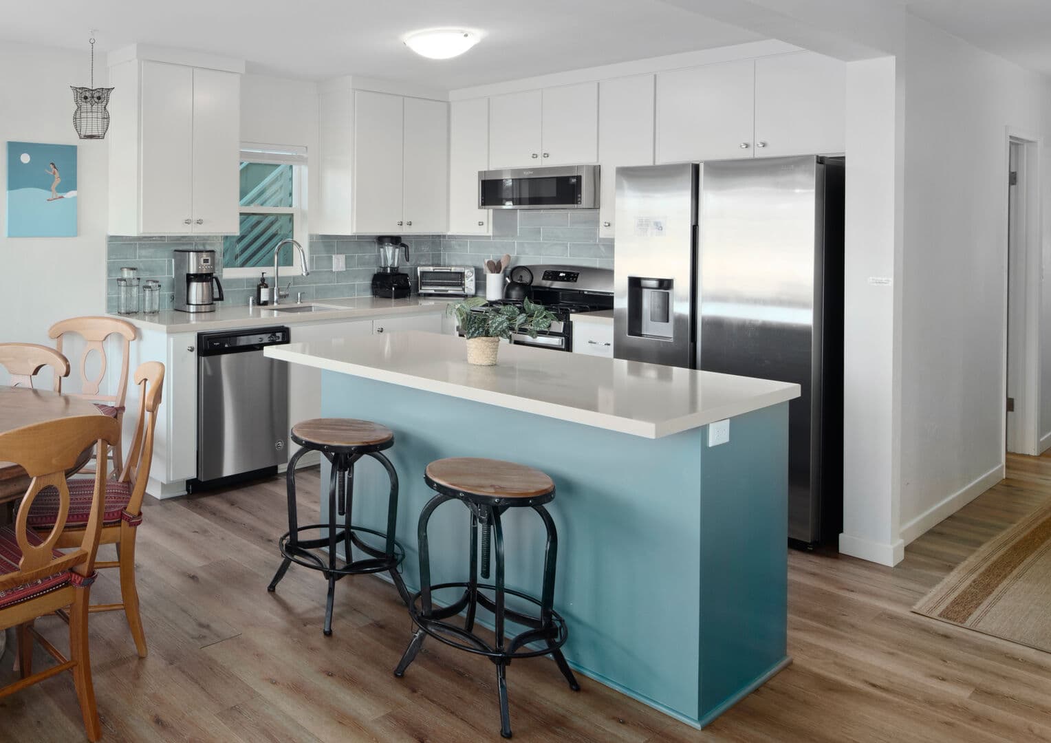 Surf and Bay A Home - Image 5