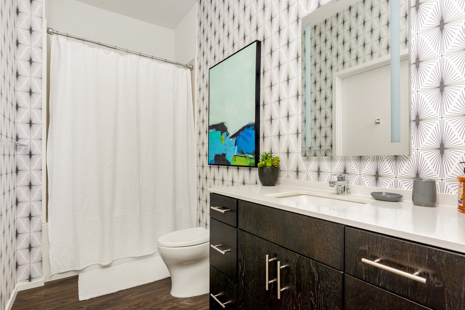 Purple Illume Home - Image 10