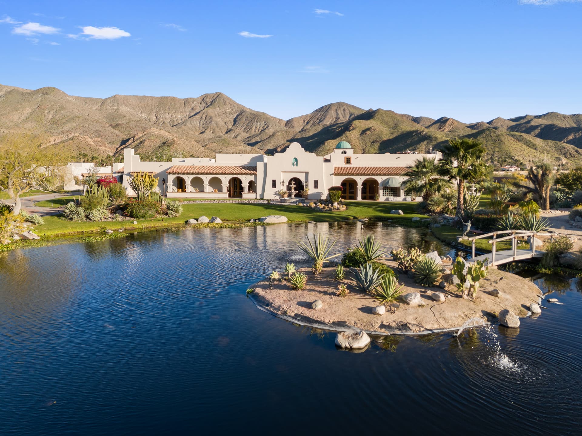 Pond Estate - Image 94