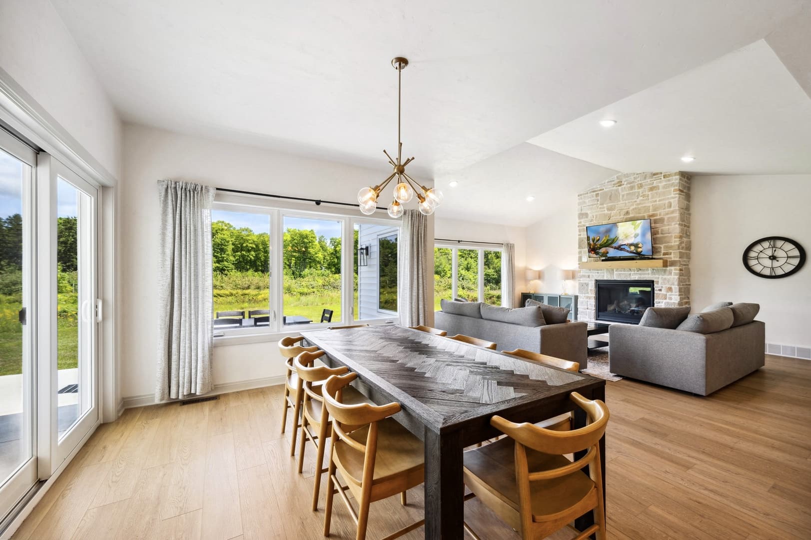 Orchard View Retreat - Image 8