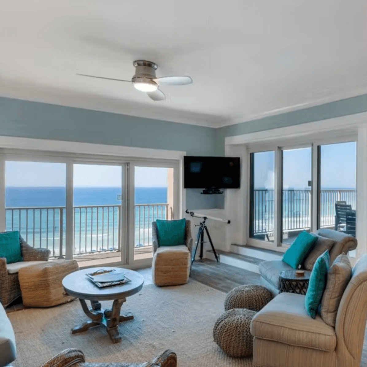 Tops'l Beach 612 Home - Image 1