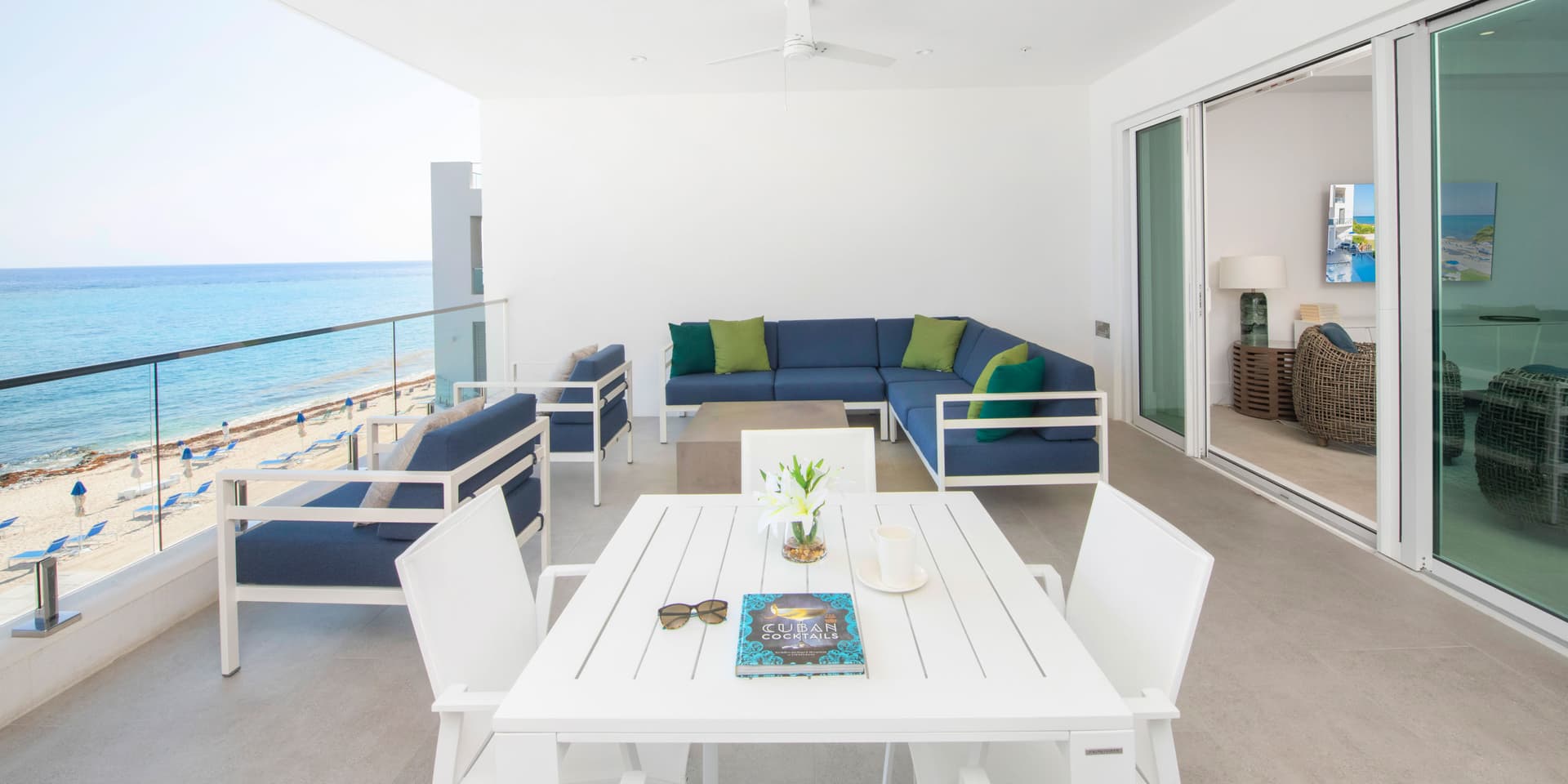 Coastal Charm Condo - Image 4