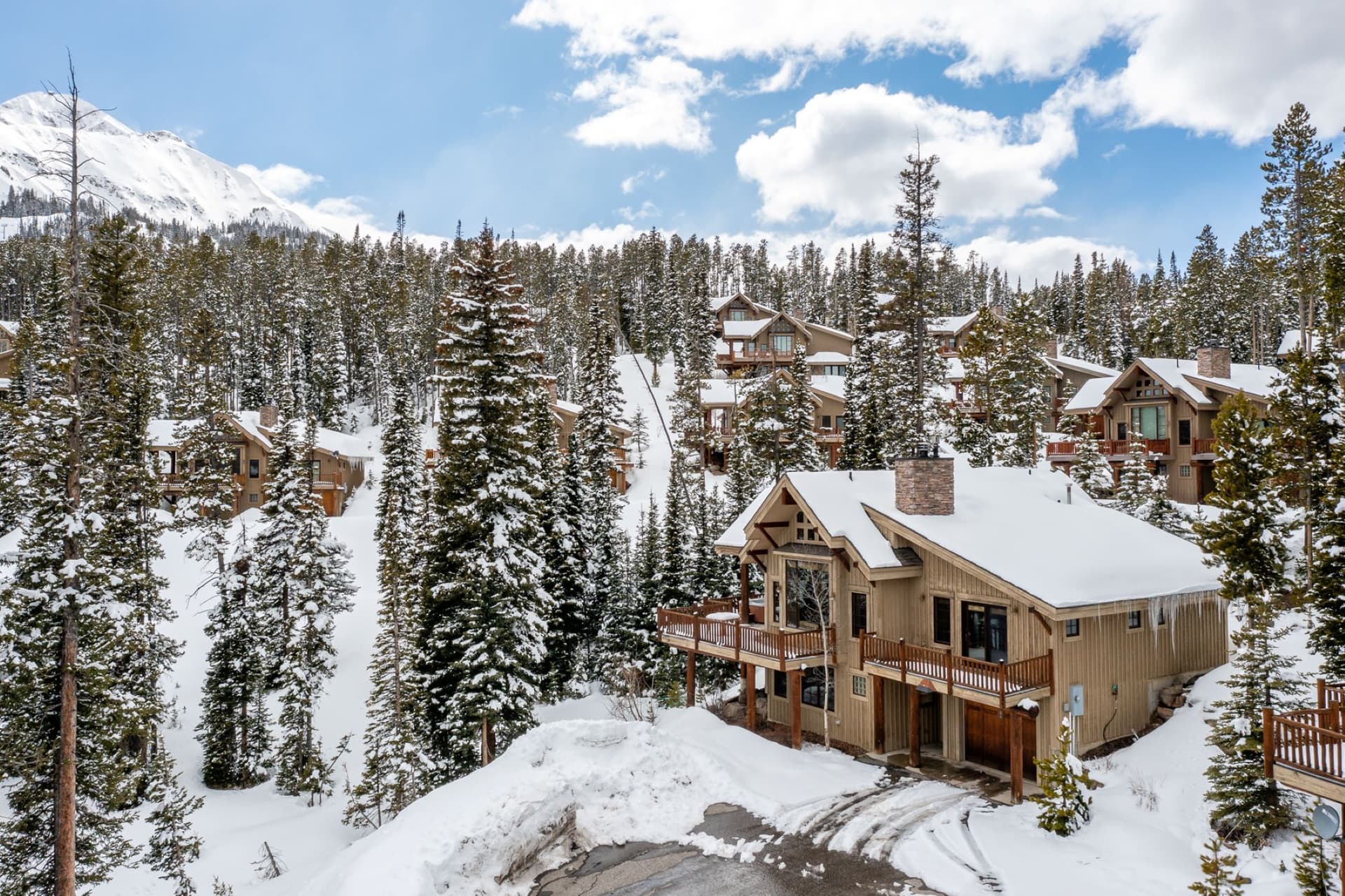 Happy Trails #8 - Image 42