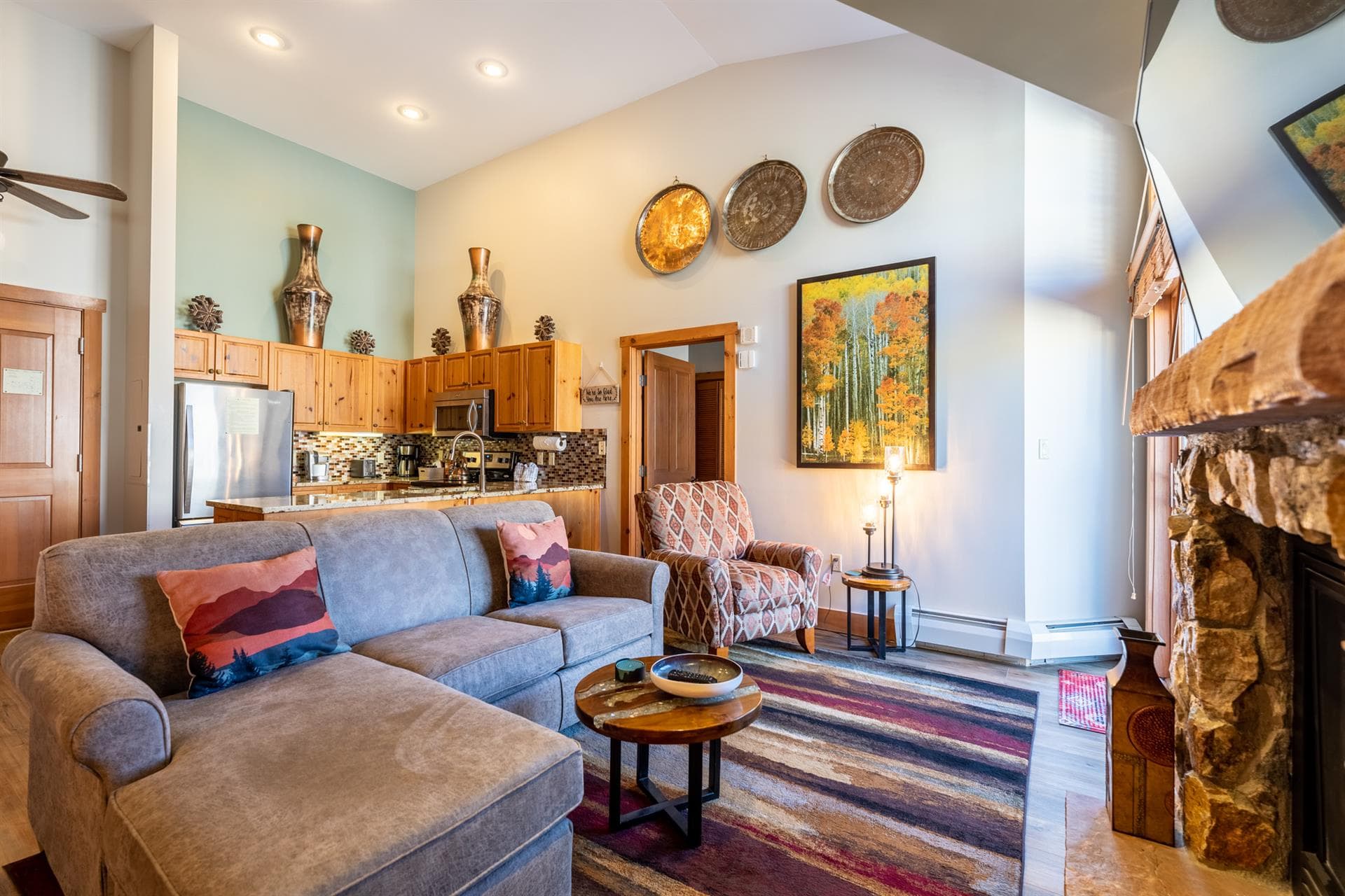 Expedition Station Residence - Image 2