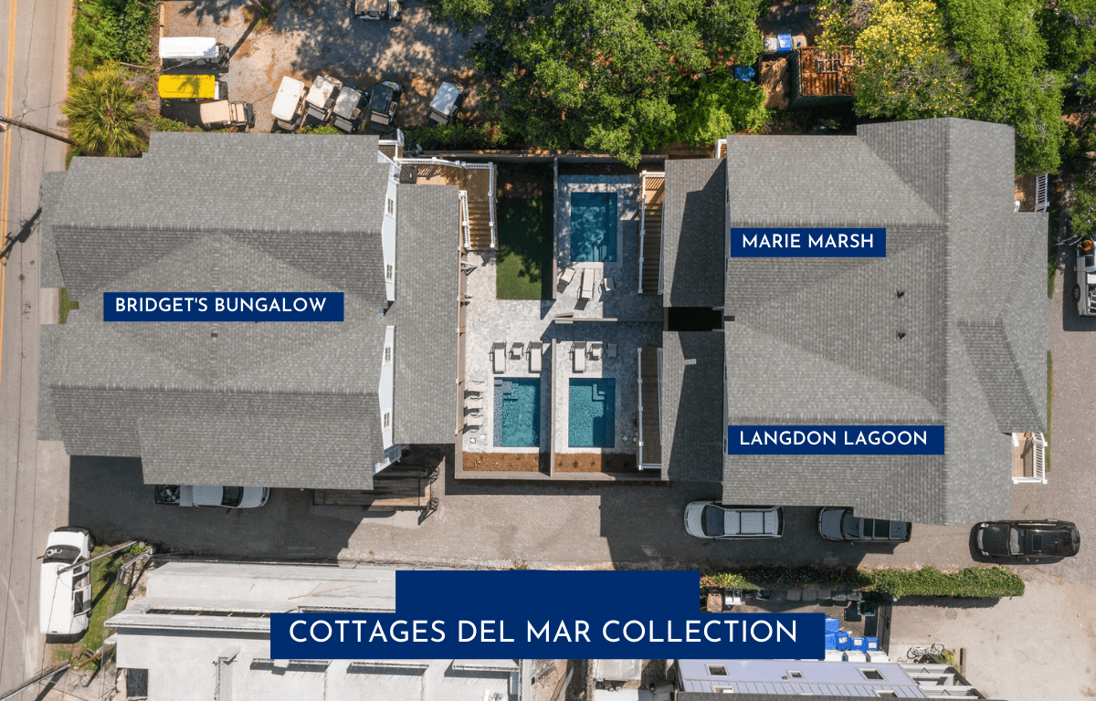 Cottages Del Mar - Image 3