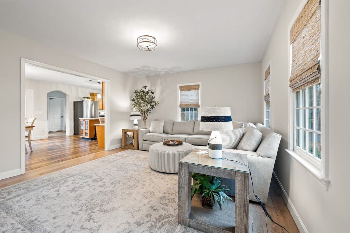 Sea Chalet - Image 4