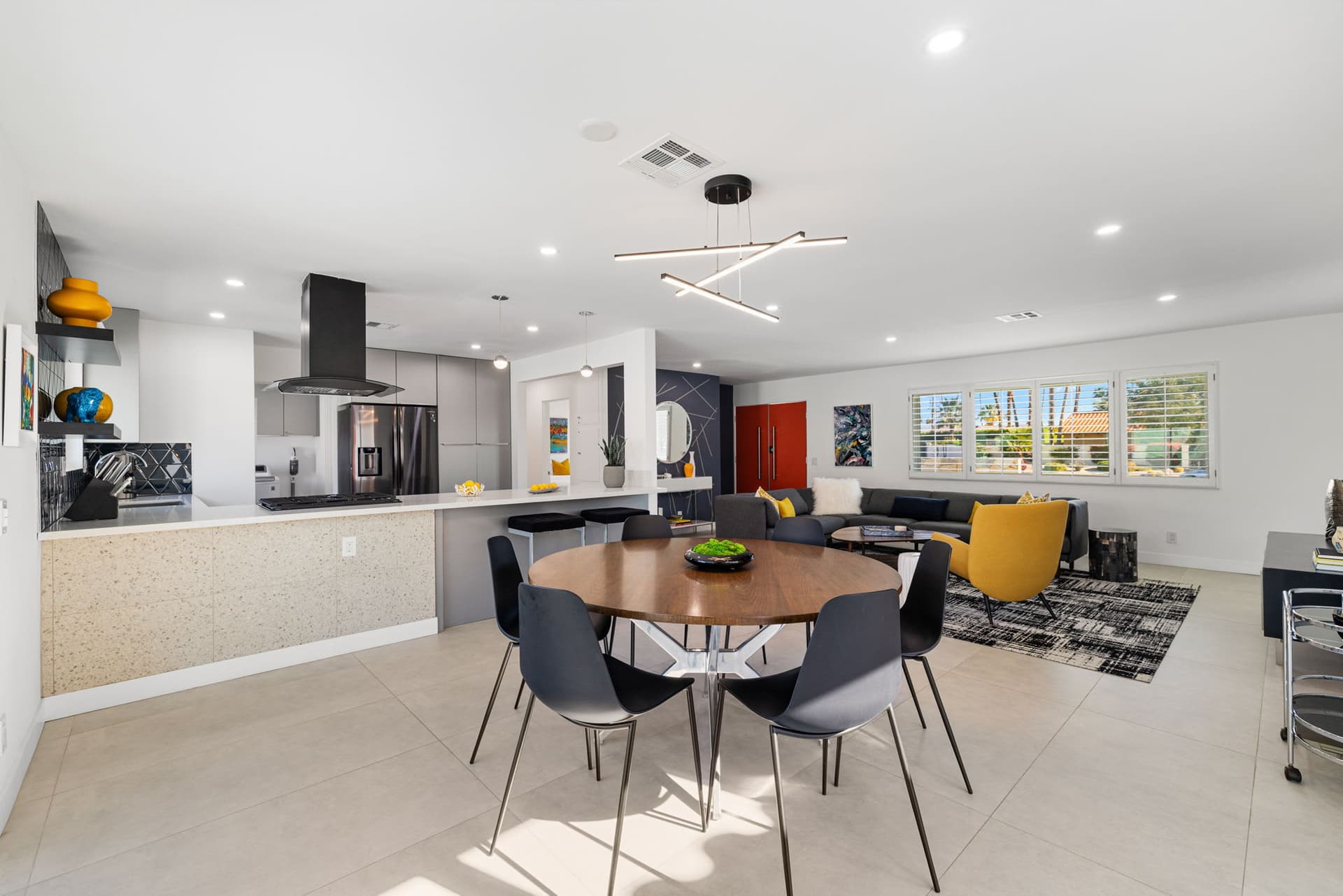 Casa del Sol in Palm Springs - Image 9